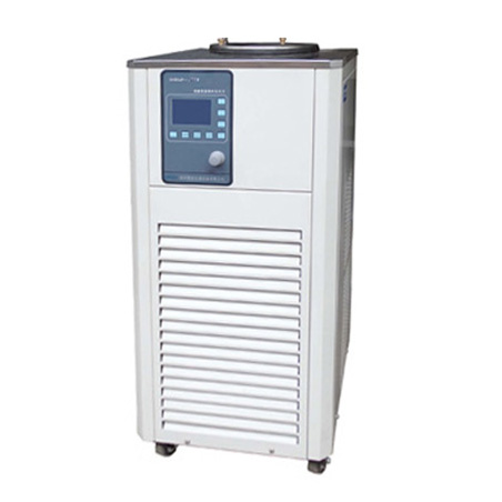 DHJF-8010低溫（恒溫）攪拌反應浴