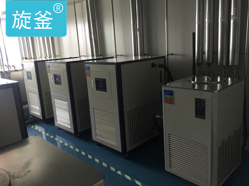 上海華誼精細化工有限公司采購高低溫一體機，